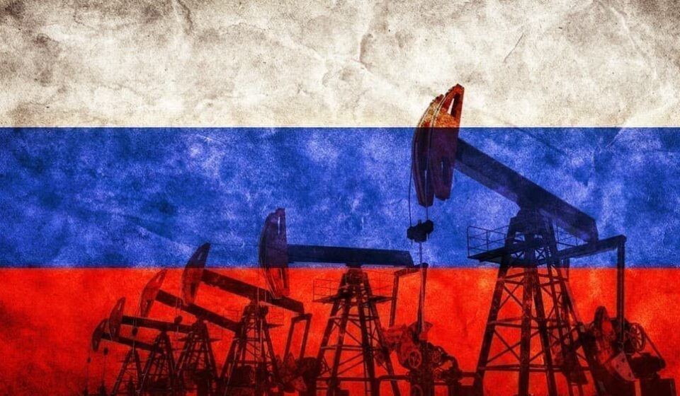 Russia Remains India’s Top Oil Supplier Despite U.S. Pressure