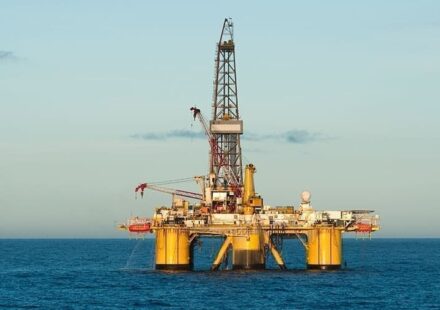 Annual US Crude Production Sets New Record in 2024, But Growth Pace Slows: EIA