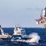 Norway Begins Peak Gas Pipeline Maintenance