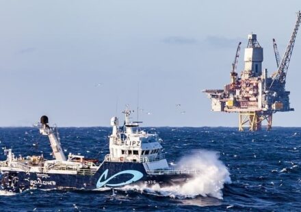 Norway Begins Peak Gas Pipeline Maintenance