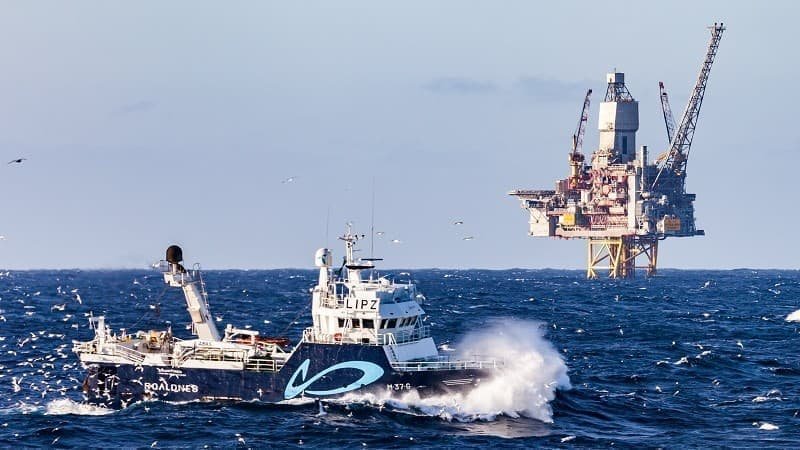 Norway Begins Peak Gas Pipeline Maintenance