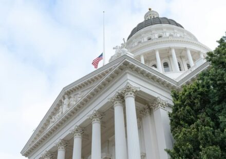 Oil Industry Gains Ground in California Regulatory Battle