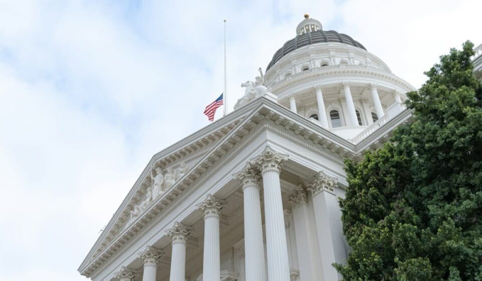 Oil Industry Gains Ground in California Regulatory Battle