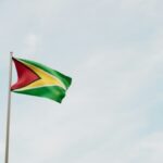 Guyana's Oil Boom Fuels Contentious Reelection Bid