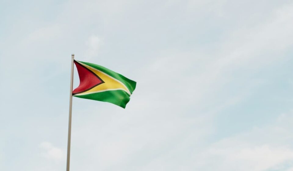 Guyana's Oil Boom Fuels Contentious Reelection Bid