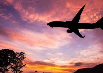 Europe Jet Fuel Imports From Asia Hit Record High