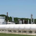 Exxon Sees 20% Gas Demand Growth by 2050, U.S. Nearing Records in 2025