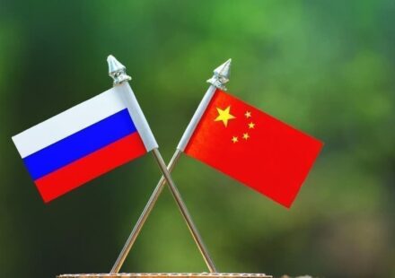 Cargo from Sanctioned Russian Arctic LNG 2 Docks in China