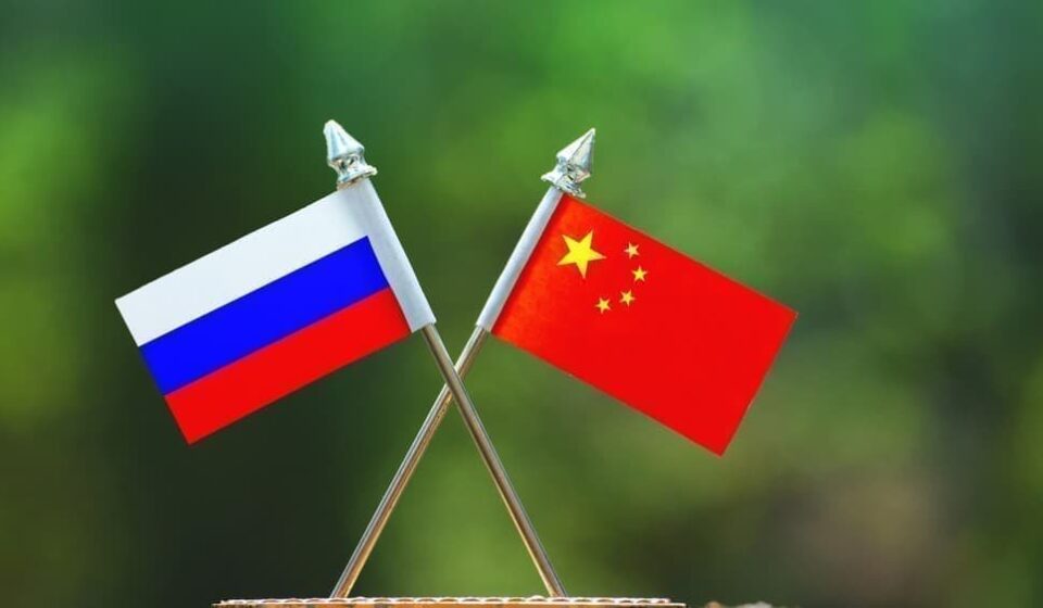 Cargo from Sanctioned Russian Arctic LNG 2 Docks in China