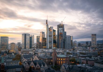 Germany Boosts Energy Security with New LNG Terminal