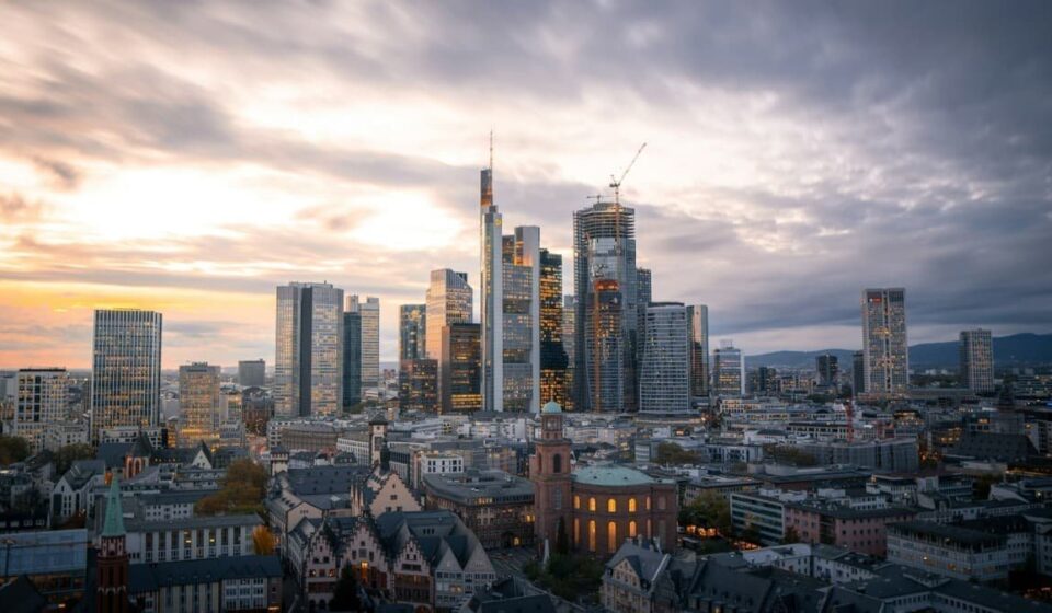 Germany Boosts Energy Security with New LNG Terminal