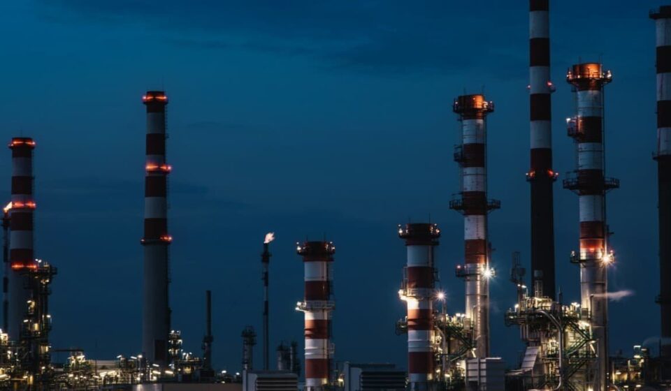 Indian Refiners Increase Russian Crude Purchases Despite Tariffs