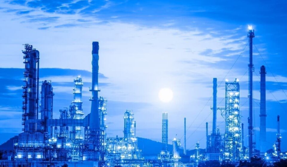 Saudi Arabia's Oil Export Value Slumped by 16% in Q2 as Prices Sagged