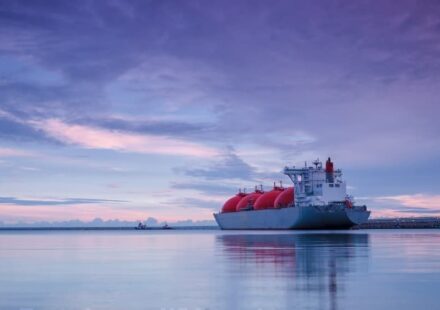 German Gas Traders Turn to Canadian LNG for Swap Deals