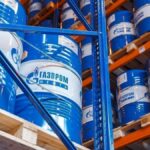 Gazprom Neft Earnings Halved In H1 On Taxes, Weak Ruble