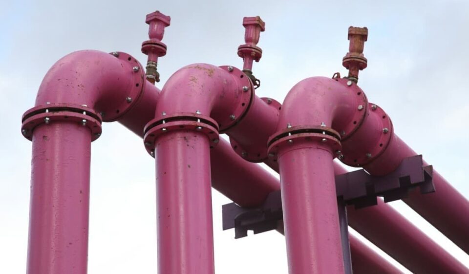 Oil Flows Set to Resume on Key Pipeline for Kazakhstan