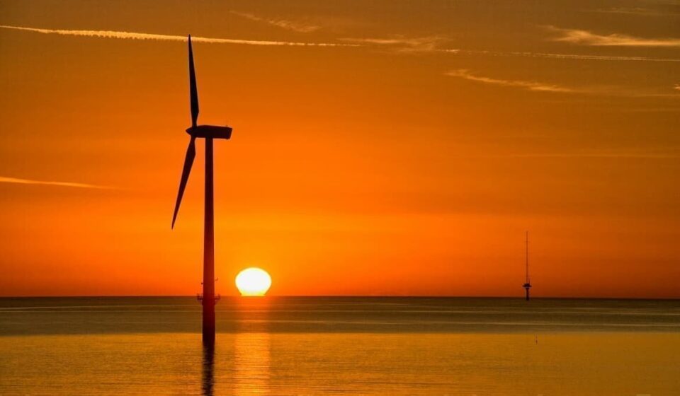 Mitsubishi Abandons Three Offshore Wind Projects in Japan