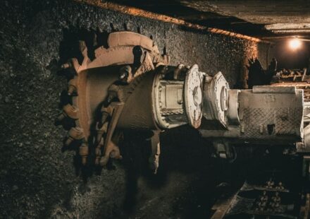 Chinese Mining Giant Warns of Unprecedented Metal Market Risks