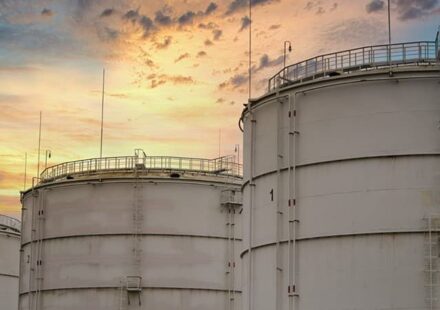 Saudi Arabia and India Top the List of Russia’s Fuel Oil Buyers