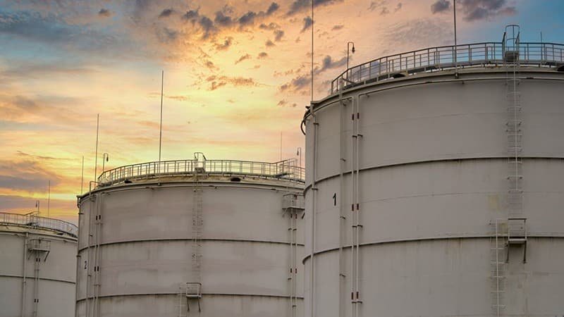Saudi Arabia and India Top the List of Russia’s Fuel Oil Buyers