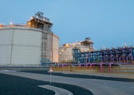 PetroChina Bulks Up Gas Storage as Oil Profits Slide