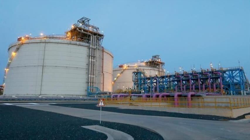 PetroChina Bulks Up Gas Storage as Oil Profits Slide