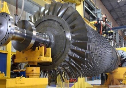 India Considers Costly Gas Power as Summer Back-Up