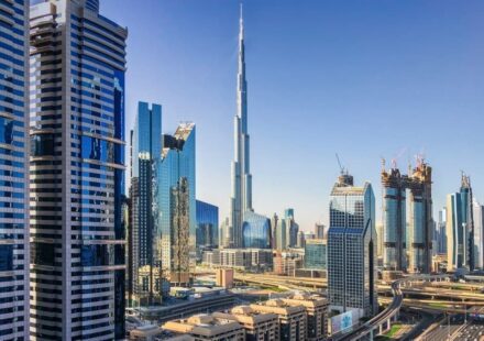 UAE Ban on Sudan Cargoes Reroutes Global Crude Flows