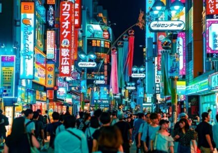 Japan's Power Mix Shifts Away From Fossil Fuels