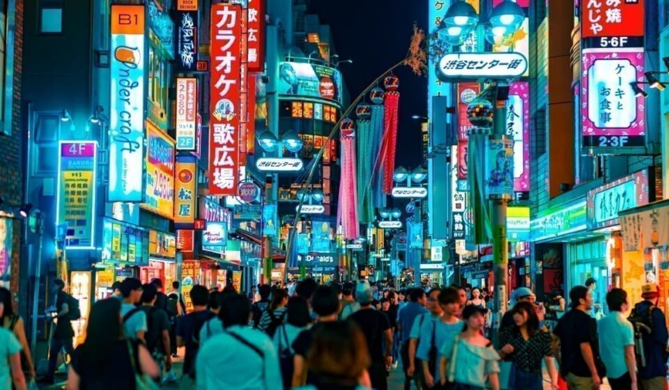 Japan's Power Mix Shifts Away From Fossil Fuels