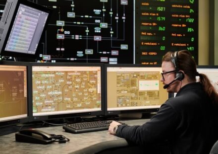 American Natural Gas Demand Poised for Historic Highs in 2025
