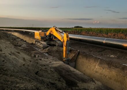 New Permian Pipeline Project Addresses Growing Gas Demand