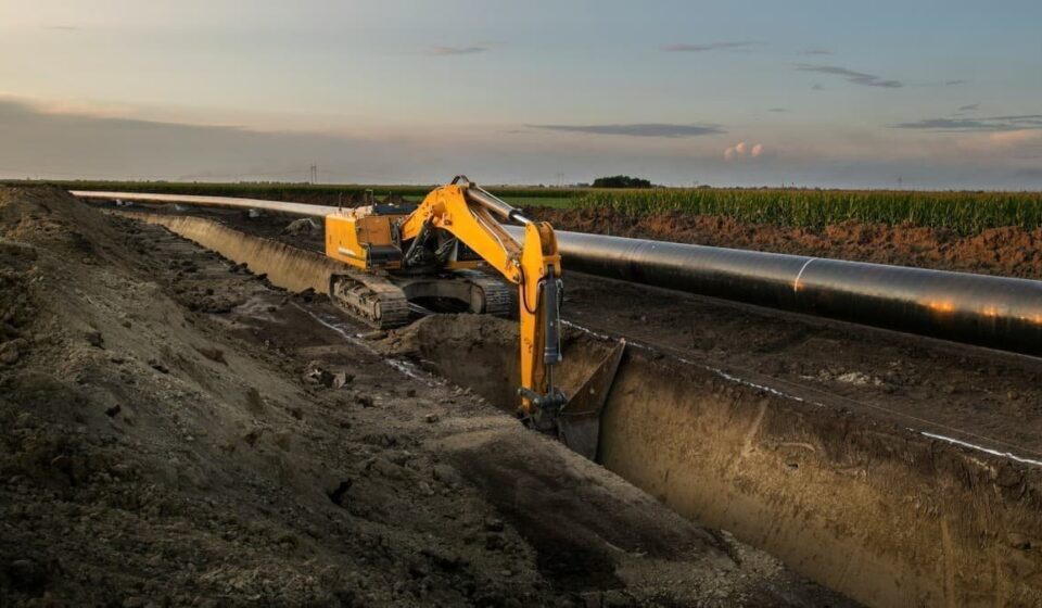 New Permian Pipeline Project Addresses Growing Gas Demand