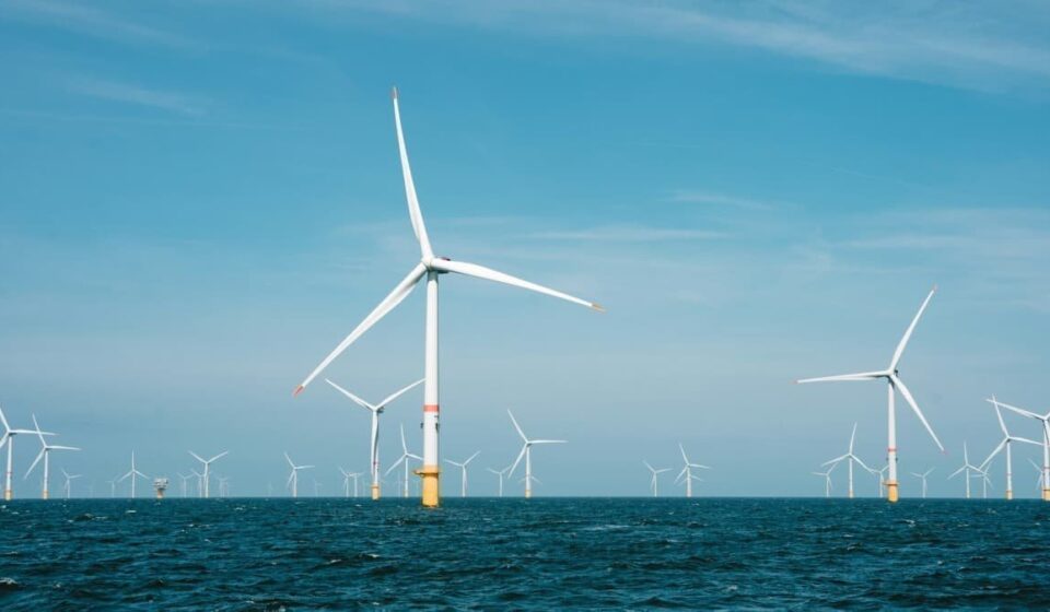 Ørsted Shares Plummet After U.S. Offshore Wind Project Halted