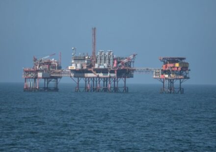 Equinor Uncovers New Oil and Gas in North Sea