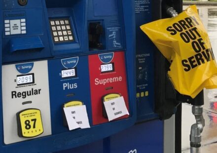 BP’s Whiting Refinery Restarting After Flood, Full Rates Expected Next Week