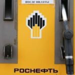 Fuel Stations Packed in Russian Far East As Drone Strikes Cause Shortages