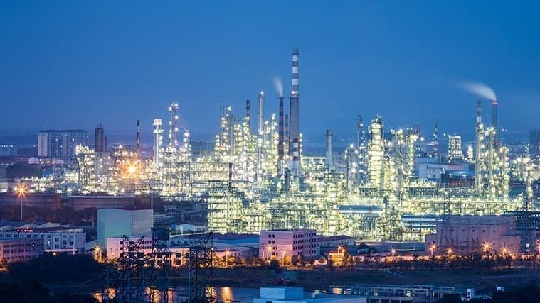 South Korea’s Petrochemicals Industry to Cut Capacity amid Glut