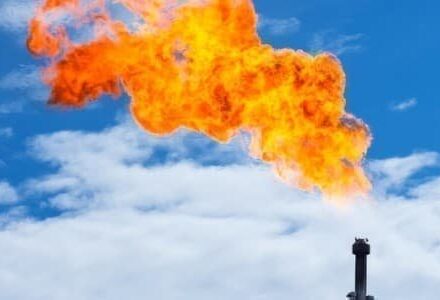 BP’s Whiting Refinery Hit by Storm Flooding and Flaring