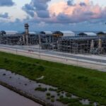 U.S. Freeport LNG to Boost Gas Processing after Brief Outage