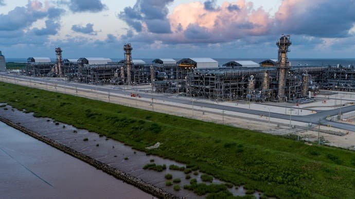 U.S. Freeport LNG to Boost Gas Processing after Brief Outage