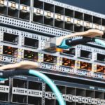 Data Centers Turn to Nuclear for AI Energy Demands