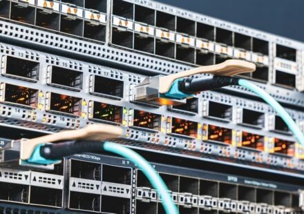 Data Centers Turn to Nuclear for AI Energy Demands