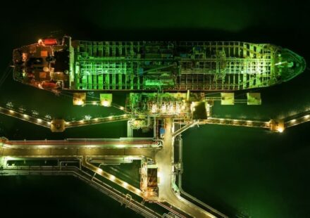 Centrica Buys UK’s Biggest LNG Import Terminal for $2 Billion