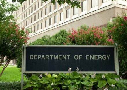U.S. Department of Energy Pledges $1 Billion in Critical Mineral Funds