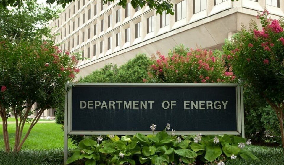 U.S. Department of Energy Pledges $1 Billion in Critical Mineral Funds