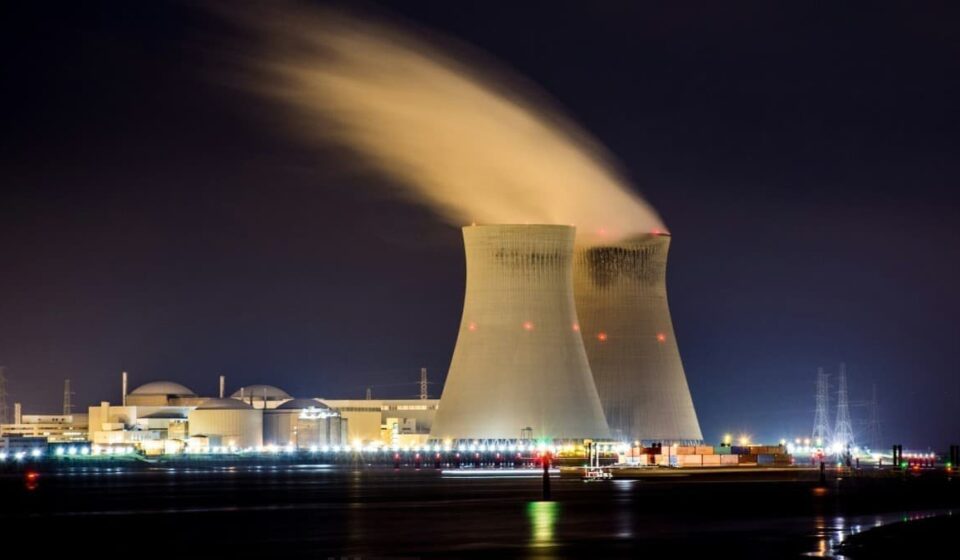 India Eyes Private Sector for Nuclear Growth