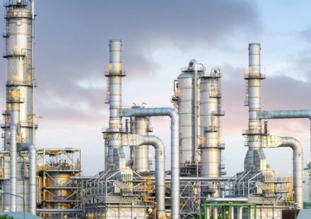 New Hope Emerges for Insolvent UK Refinery