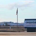 Cenovus, Indigenous Groups Circle MEG Energy in Possible Joint Bid
