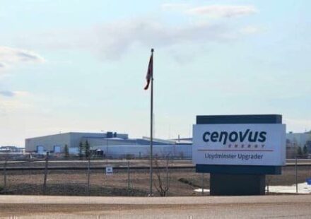 Cenovus, Indigenous Groups Circle MEG Energy in Possible Joint Bid